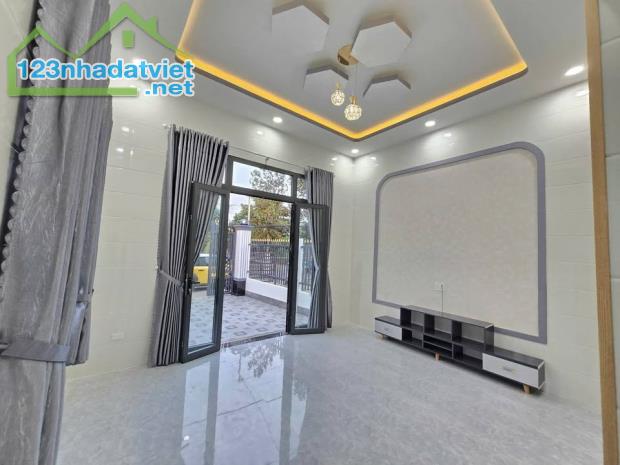 Bán Nhà Cấp 4 Mặt Tiền 85,8m hẻm thông 8m Gần Cầu Ông Thìn ! - 1
