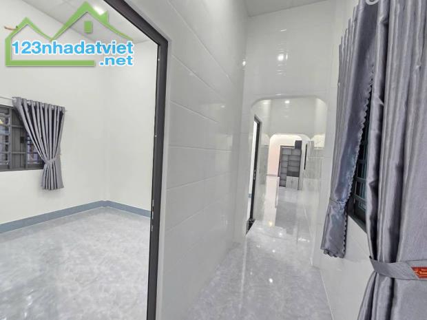 Bán Nhà Cấp 4 Mặt Tiền 85,8m hẻm thông 8m Gần Cầu Ông Thìn ! - 2