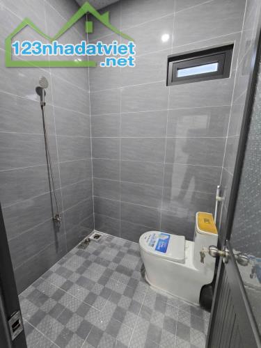 Bán Nhà Cấp 4 Mặt Tiền 85,8m hẻm thông 8m Gần Cầu Ông Thìn ! - 4