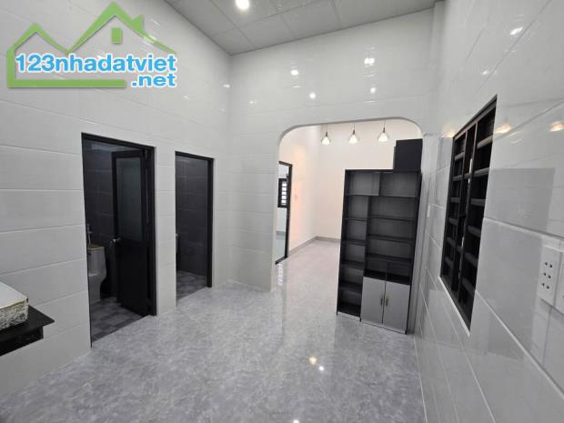 Bán Nhà Cấp 4 Mặt Tiền 85,8m hẻm thông 8m Gần Cầu Ông Thìn ! - 5