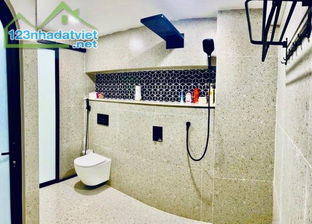 Căn hộ 6 tầng - Thồng Nhất Gò Vấp - Nội thất sinh sò - 5