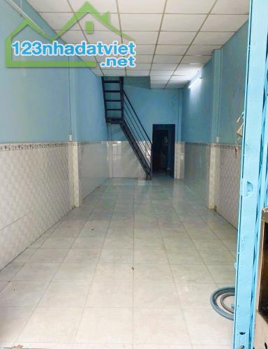 40m2 HXH THÔNG LẠC LONG QUÂN, HƠN 3 TỶ, mặt bằng KD - 3