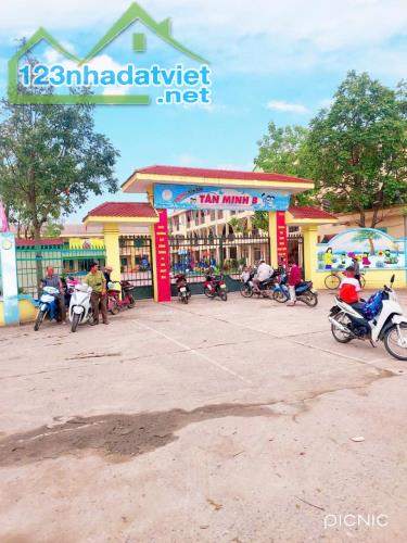 SÓC SƠN – X2 X3 TÀI SẢN KHÔNG PHẢI MƠ! Chỉ 2.x TỶ – Sở hữu ngay lô đất 88m² full thổ cư tạ - 2