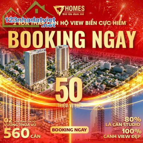 SUN COSTA RESIDENCE – BIỂU TƯỢNG SỐNG MỚI TẠI TRUNG TÂM DU LỊCH ĐÀ NẴNG - 2