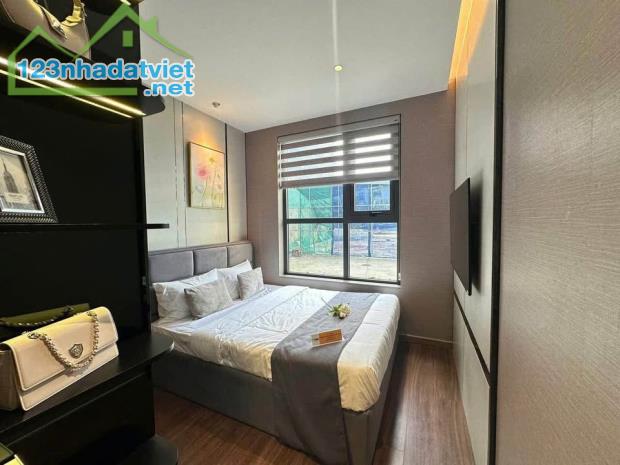 Căn hộ 2PN Bình Dương chỉ từ 480 Triệu sở hữu - 3