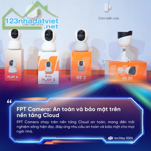 Nhận Lắp đặt mạng COMBO INTERNET + TRUYỀN HÌNH + CAMERA - 1