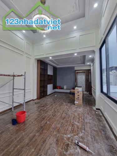 PHÂN LÔ NGUYỄN VĂN HUYÊN OTO TẢI NGÕ THÔNG KINH DOANH - 1