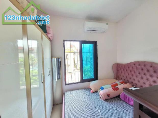 Cần Tiền Bán Căn Hộ Thạch Bàn, Long Biên 32m2, giá 1,52 tỷ - 3