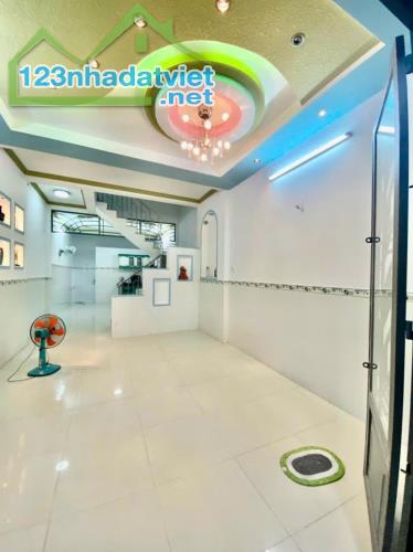 💥KHU VÍP QUẬN 11 SIÊU RẺ HÒA BÌNH - 51M2 - 2 TẦNG - MỚI ĐẸP - CẠNH BÊN ĐẦM SEN - NHỈNH 5 - 3