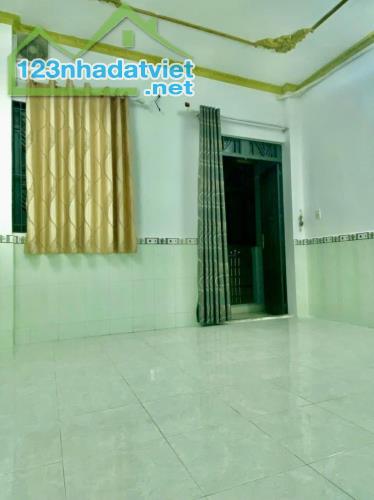 💥KHU VÍP QUẬN 11 SIÊU RẺ HÒA BÌNH - 51M2 - 2 TẦNG - MỚI ĐẸP - CẠNH BÊN ĐẦM SEN - NHỈNH 5