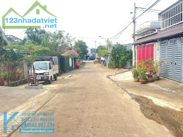 💥Đất TC 100% 4,9*21m,Đường A3,gần Phạm Ngũ Lão,Trong Vành Đai