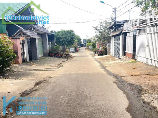 💥Đất TC 100% 4,9*21m,Đường A3,gần Phạm Ngũ Lão,Trong Vành Đai - 1