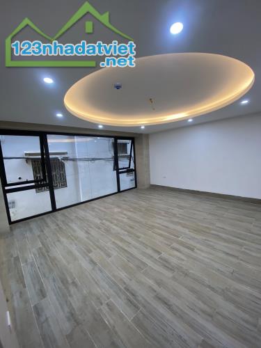 Bán tòa CCMN cao cấp lô góc 3 thoáng – Quan Nhân, 140m2x8T, hầm, PCCC đầy đủ - 2