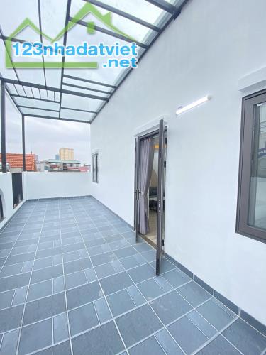 Bán tòa CCMN cao cấp lô góc 3 thoáng – Quan Nhân, 140m2x8T, hầm, PCCC đầy đủ - 4