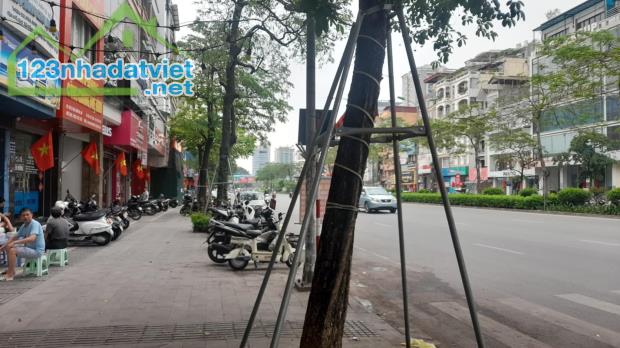 Bán Nhà Mặt Phố Quận Đống Đa 60m6T Hoàn Công 2MT 2 THOÁNG 37,5 Tỷ Xã Đàn. - 5