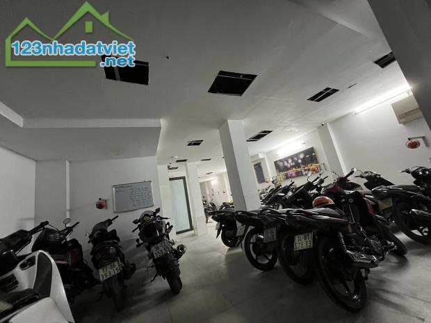 💥 Bán Căn hộ dịch vụ 24 Phòng Vip Văn Quán Hà Đông, 75m2* 7T đường trước nhà ô tô tránh. - 2