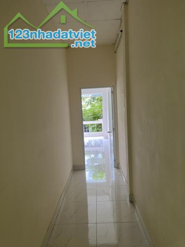 Cho Thuê Căn Hộ Lầu 2 mặt tiền Lê Văn Sỹ P12- Q3 - TPHCM. - 2