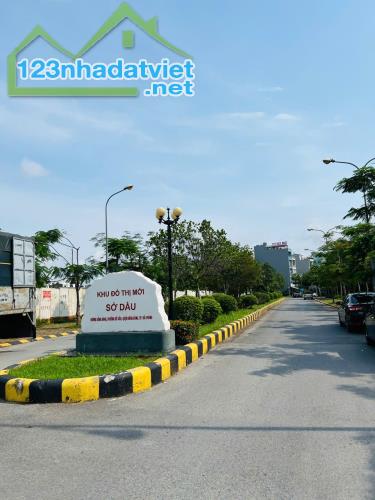 Mrs Tâm Chuyên bán đất đô thị mới sau Quận Ủy, Sở Dầu, Hồng Bàng, Hải Phòng.
