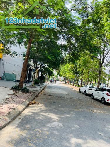 Mrs Tâm Chuyên bán đất đô thị mới sau Quận Ủy, Sở Dầu, Hồng Bàng, Hải Phòng. - 2
