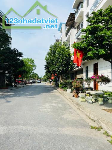 Mrs Tâm Chuyên bán đất đô thị mới sau Quận Ủy, Sở Dầu, Hồng Bàng, Hải Phòng. - 3