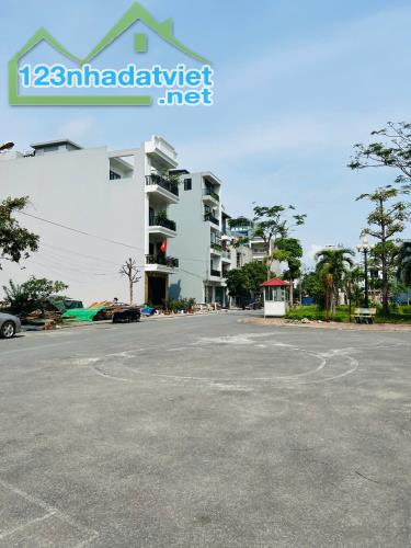 Mrs Tâm Chuyên bán đất đô thị mới sau Quận Ủy, Sở Dầu, Hồng Bàng, Hải Phòng. - 5