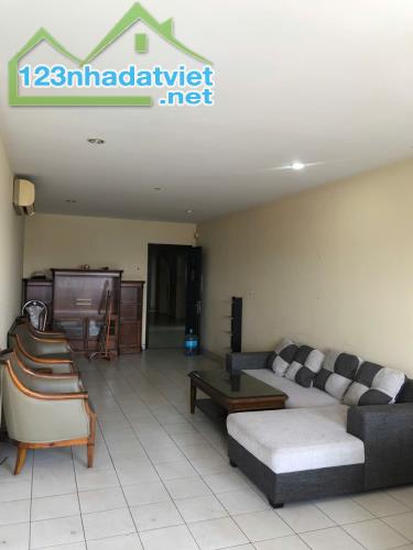 Cho thuê căn hộ An Phú Quận 6, Dt : 101 m2, 2PN, 2WC, Giá : 8.5 tr/th, - 3