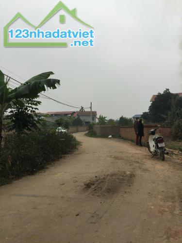 ĐẤT ĐẸP - GIÁ SIÊU HỜI - Chính chủ cần Bán Nhanh 5 Lô Đất Nền tại Tân Lộc, Hồng Kỳ, Sóc - 1