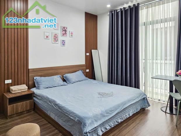 Cho thuê căn hộ 1 ngủ giá 7tr tại Vinhomes Marina - 2