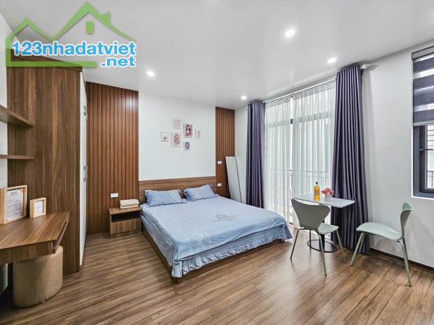 Cho thuê căn hộ 1 ngủ giá 7tr tại Vinhomes Marina - 3
