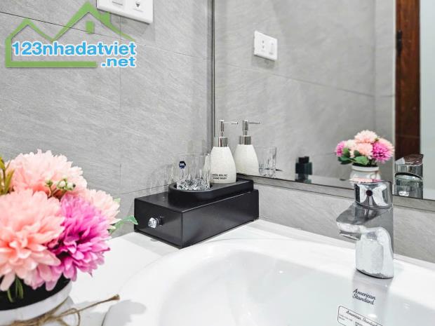 Cho thuê căn hộ 1 ngủ giá 7tr tại Vinhomes Marina - 5