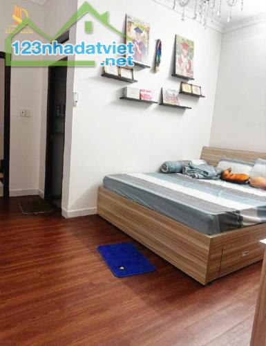 Nhà 3 Tầng 5,3×22 Khu 38hecta Phan Văn Hớn Tân Thới Nhất Q12 10,7 Tỷ bớt Lộc - 3