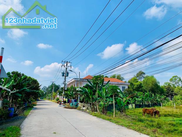 CHỈ TỪ 850 TRIỆU/NỀN ĐẤT THỔ CƯ SINH LỜI CỰC NHANH LUÔN ANH CHỊ ƠI - 1