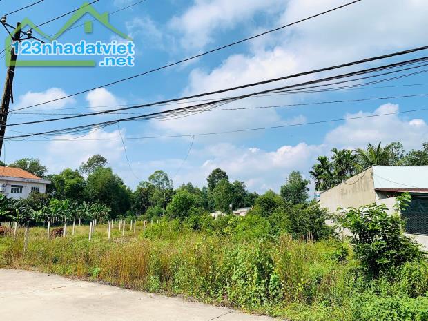 CHỈ TỪ 850 TRIỆU/NỀN ĐẤT THỔ CƯ SINH LỜI CỰC NHANH LUÔN ANH CHỊ ƠI - 2