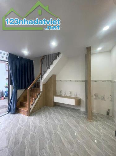 Bán nhà BÙI VĂN NGỮ, HIỆP THÀNH, QUẬN 12