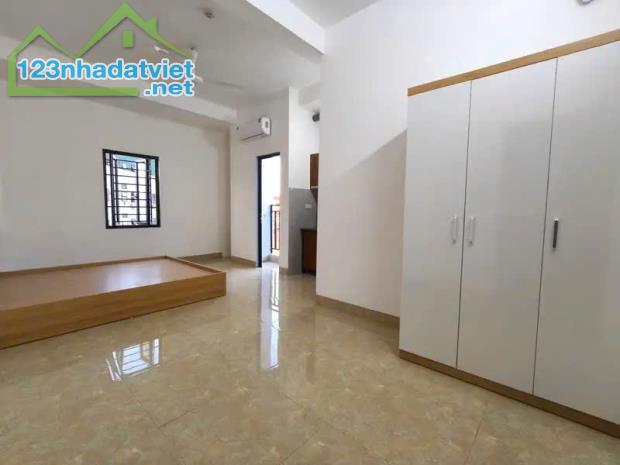 Chính chủ cho thuê CCMN gần ĐH Công Nghiệp HN - 4