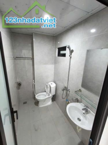 Chính chủ cho thuê CCMN gần ĐH Công Nghiệp HN