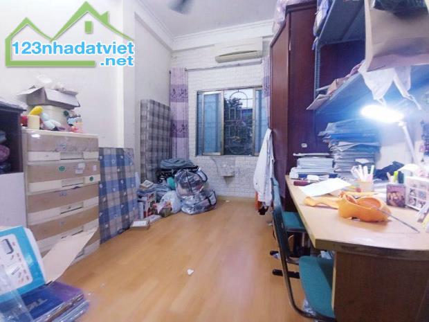 BÁN NHÀ MẶT PHỐ ĐỘI CẤN, KINH DOANH NGÀY ĐÊM, VỈA HÈ RỘNG 39/50m 6T MẶT TIỀN 5,2M 16,9 tỷ - 1