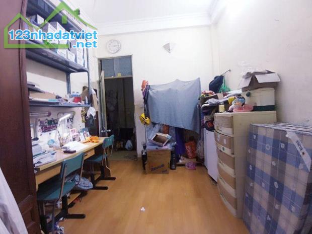 BÁN NHÀ MẶT PHỐ ĐỘI CẤN, KINH DOANH NGÀY ĐÊM, VỈA HÈ RỘNG 39/50m 6T MẶT TIỀN 5,2M 16,9 tỷ - 2