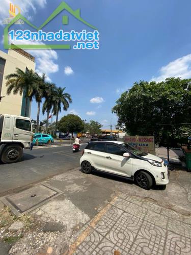 Nhà Mặt Tiền Tây Thạnh 5Tầng 4×26 Tây Thạnh Tân Phú 19,XXXTỷ