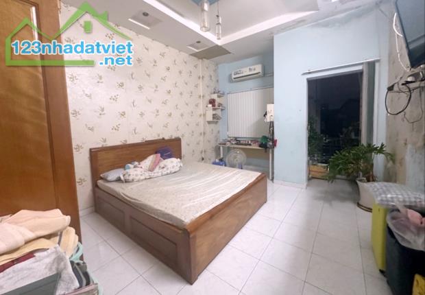 Nhà Mặt Tiền Tây Thạnh 5Tầng 4×26 Tây Thạnh Tân Phú 19,XXXTỷ - 2