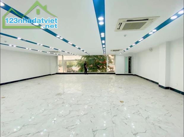 Bán Tòa BUILDING Mặt Phố Phạm Văn Đồng 167/200m, 8Tầng (+Hầm), MT 11m 125 Tỷ - 3
