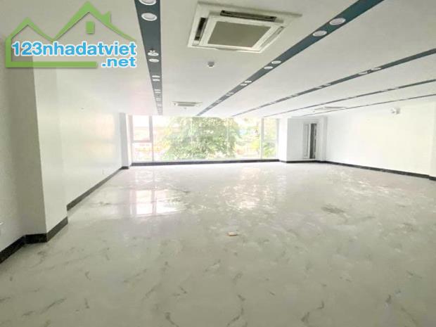 Bán Tòa BUILDING Mặt Phố Phạm Văn Đồng 167/200m, 8Tầng (+Hầm), MT 11m 125 Tỷ - 4