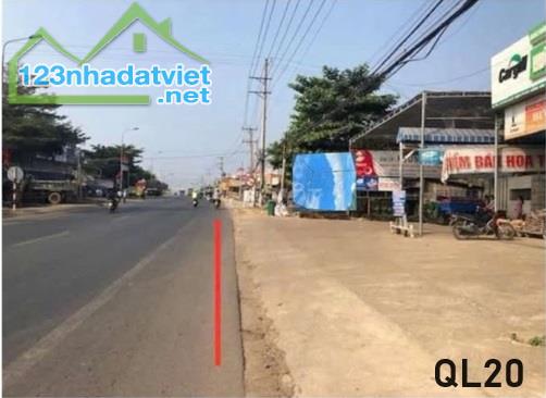 ⭐️Bán 2 lô đất vị trí đẹp tại Định Quán, Đồng Nai, 0918484965 - 1