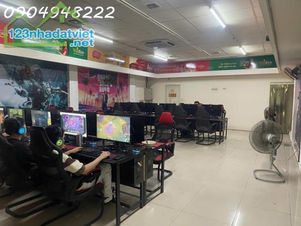 Cho Thuê Nhà Mặt Phố 16 Trường Thi, 30 Triệu, 200M2, 6 Phòng Ngủ+ 3 Vệ Sinh Đẹp - 1