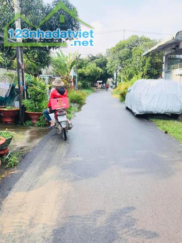 Cần Tiền Bán 166m2 Thổ Cư, xã Tân Phú Trung, Củ Chi giá 620 Triệu có Sổ Hồng Riêng. - 1