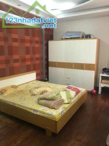 🏡 BÁN NHÀ MẶT NGÕ HÀ TRÌ 3 – Ô TÔ VÀO CỬA – GẦN HỒ – GIÁ ĐẦU TƯ - 2
