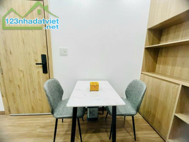 Cho thuê căn hộ 1 ngủ giá 6tr tại KĐT Waterfront - 1