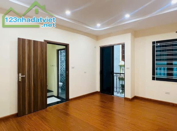 CHÍNH CHỦ CHO THUÊ NHÀ NGUYÊN CĂN TẠI KHU VỰC LĨNH NAM - HOÀNG MAI - HÀ NỘI - 4