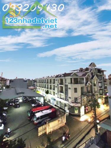 Đâu Ra Nhà 4Tầng Tân Bình Đường 14M Nhánh Trường Chinh 4,5×25 12,XX Tỷ - 1