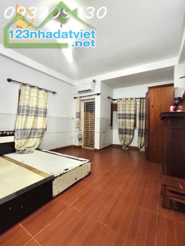 Đâu Ra Nhà 4Tầng Tân Bình Đường 14M Nhánh Trường Chinh 4,5×25 12,XX Tỷ - 4